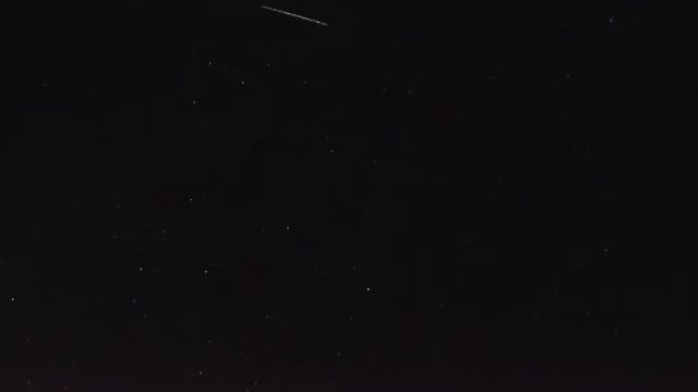AMS266 meteor