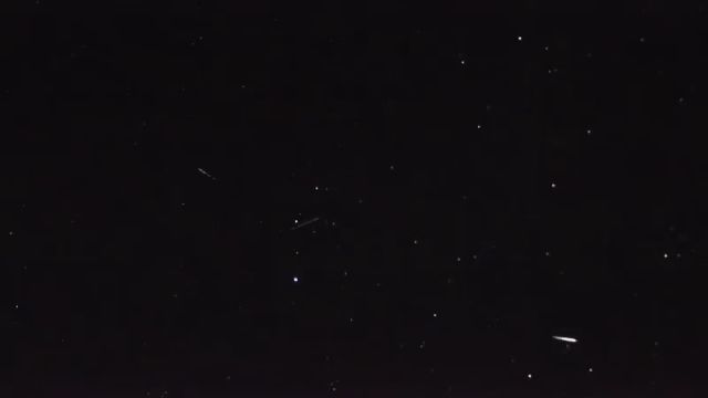AMS266 meteor