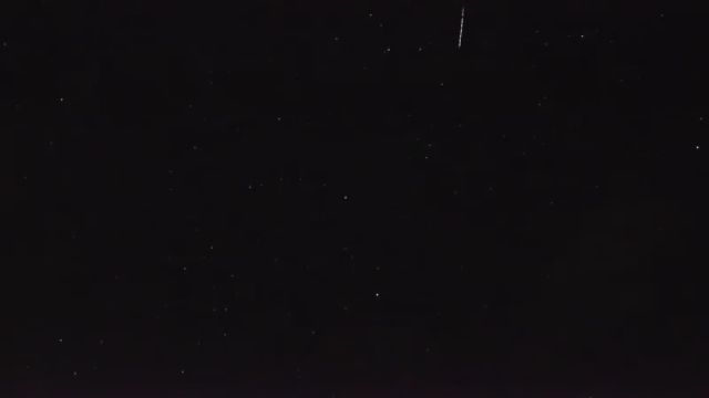 AMS266 meteor