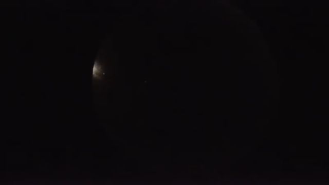 AMS266 meteor