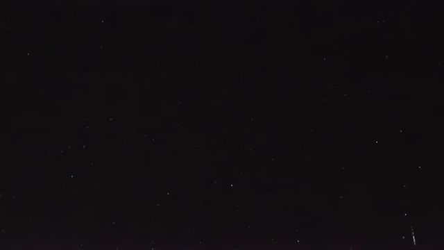 AMS266 meteor