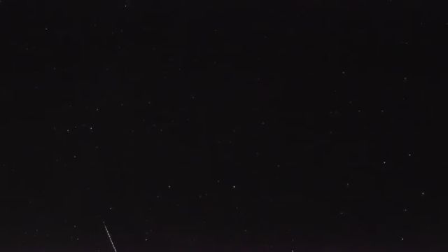 AMS266 meteor