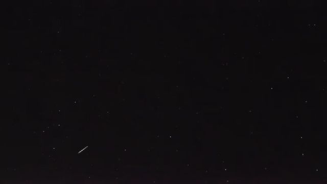 AMS266 meteor