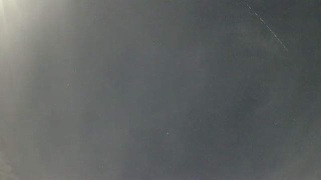 AMS266 meteor