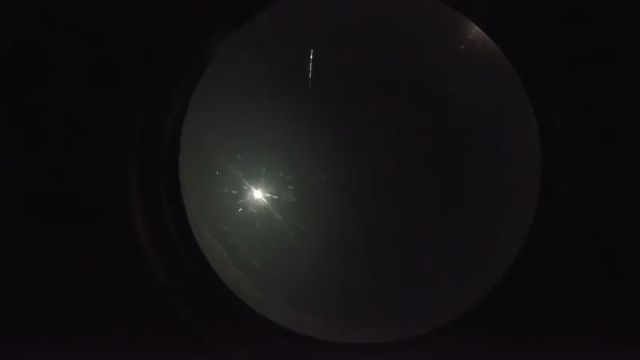 AMS266 meteor