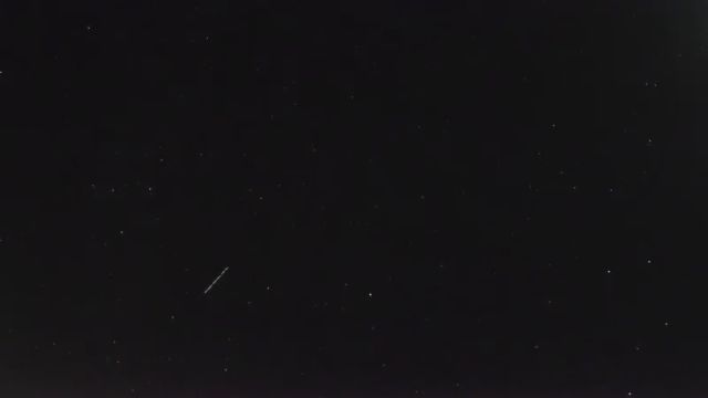 AMS266 meteor