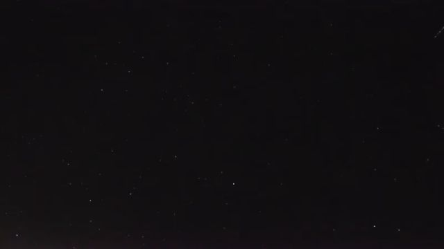AMS266 meteor