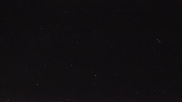AMS266 meteor