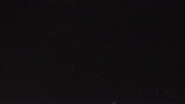 AMS266 meteor