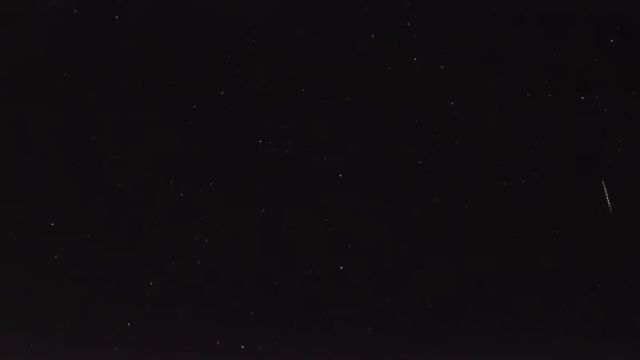 AMS266 meteor