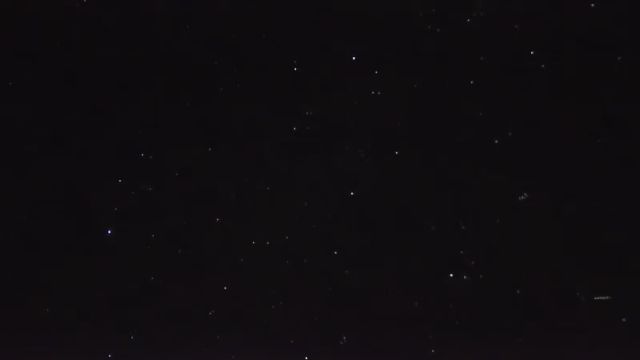 AMS266 meteor