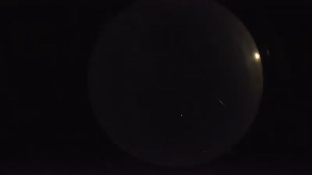 AMS266 meteor