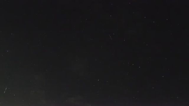AMS266 meteor
