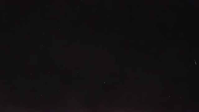 AMS266 meteor