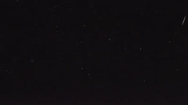 AMS266 meteor