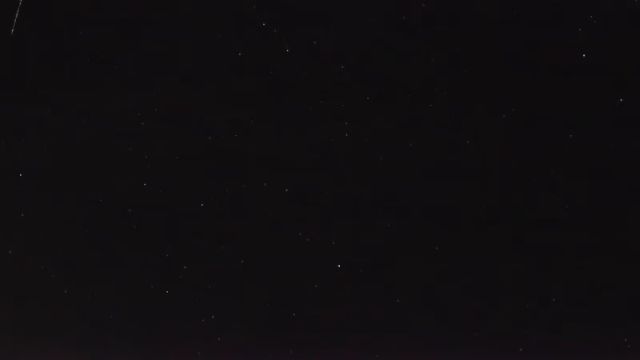 AMS266 meteor