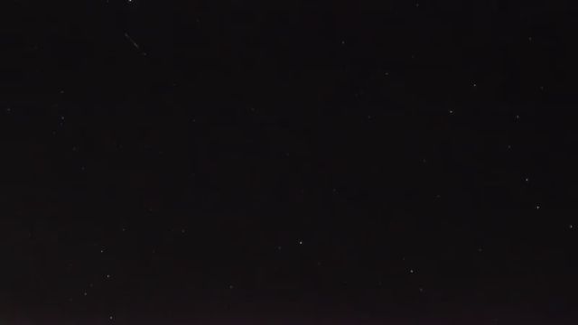 AMS266 meteor