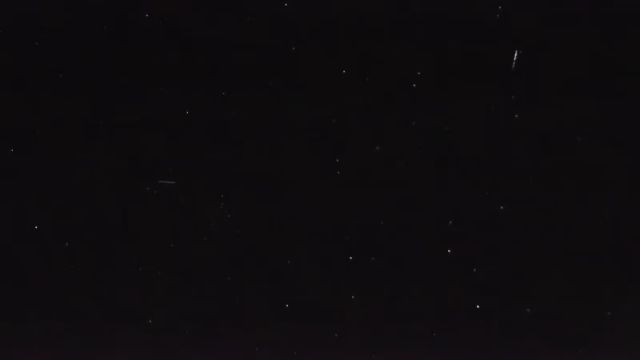 AMS266 meteor