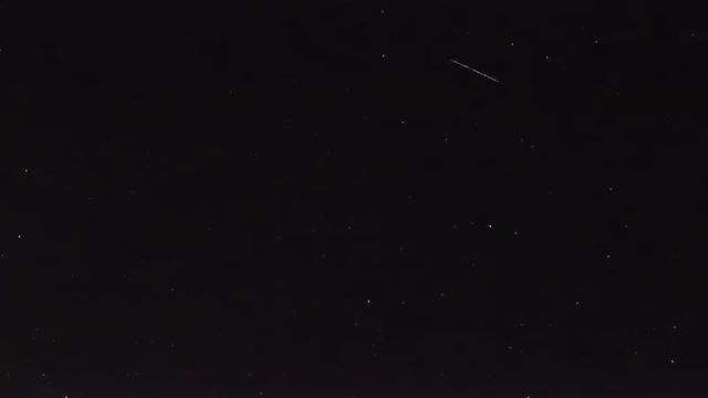AMS266 meteor