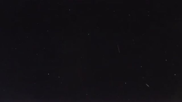 AMS266 meteor