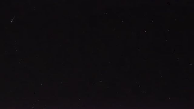 AMS266 meteor