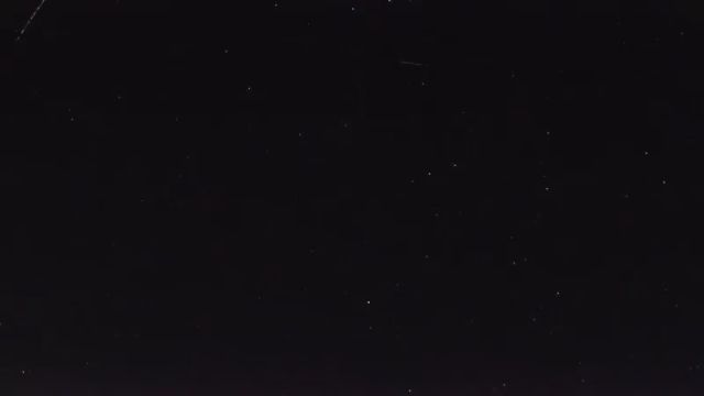 AMS266 meteor