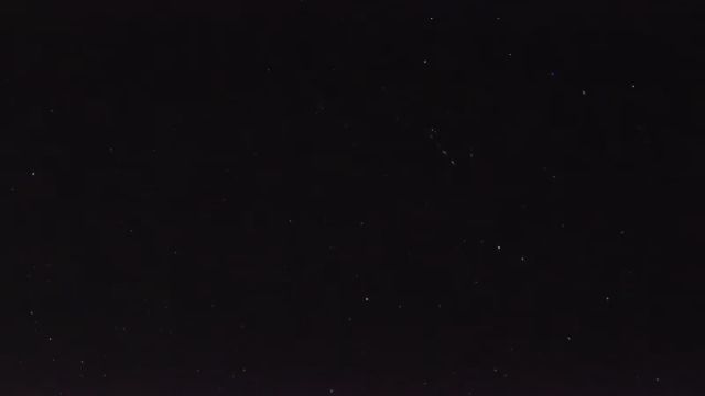 AMS266 meteor