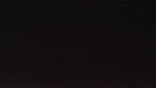 AMS266 meteor