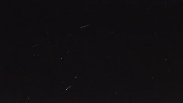 AMS266 meteor