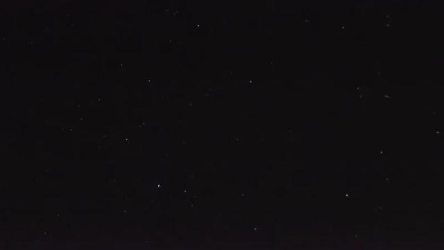 AMS266 meteor