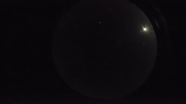 AMS266 meteor