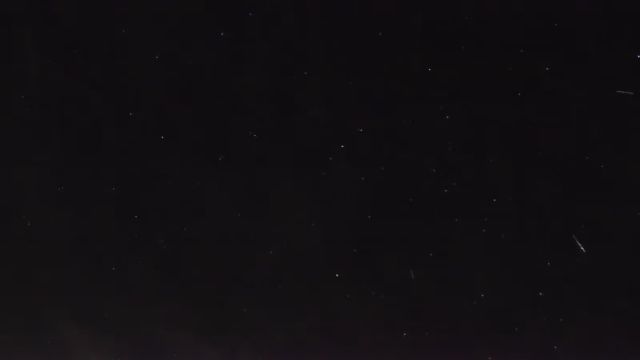 AMS266 meteor