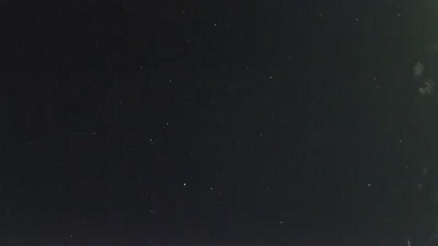 AMS266 meteor