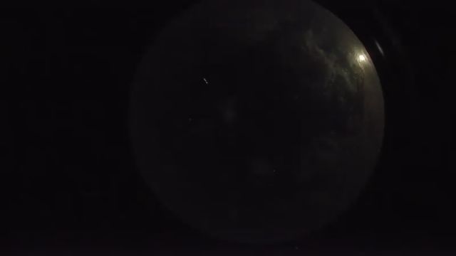 AMS266 meteor