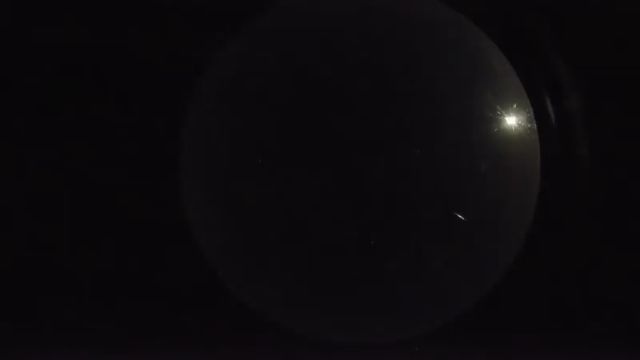 AMS266 meteor