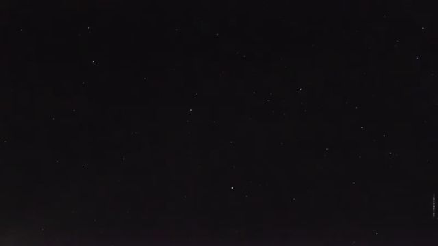 AMS266 meteor
