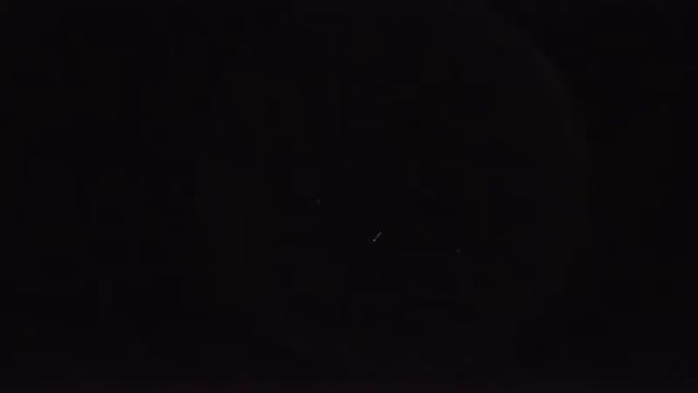 AMS266 meteor