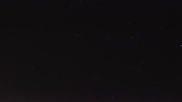 AMS266 meteor