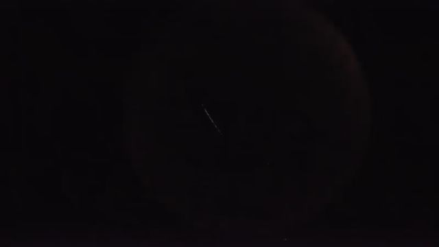 AMS266 meteor