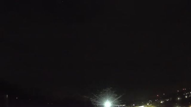 AMS266 meteor