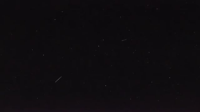 AMS266 meteor