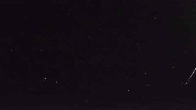 AMS266 meteor