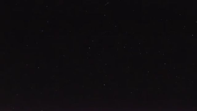 AMS266 meteor