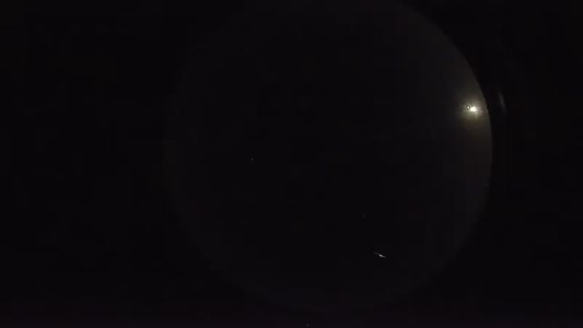 AMS266 meteor