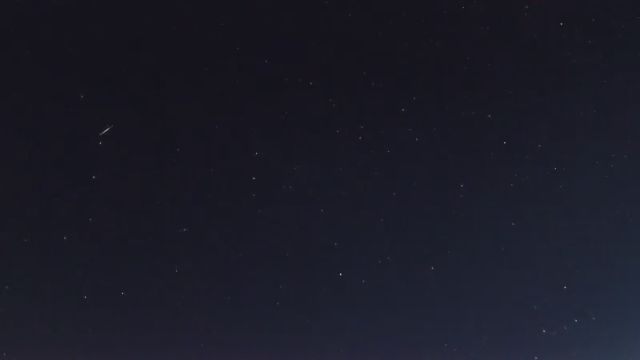 AMS266 meteor