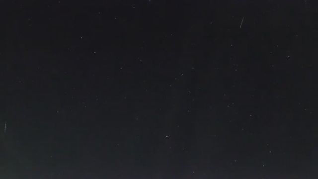 AMS266 meteor