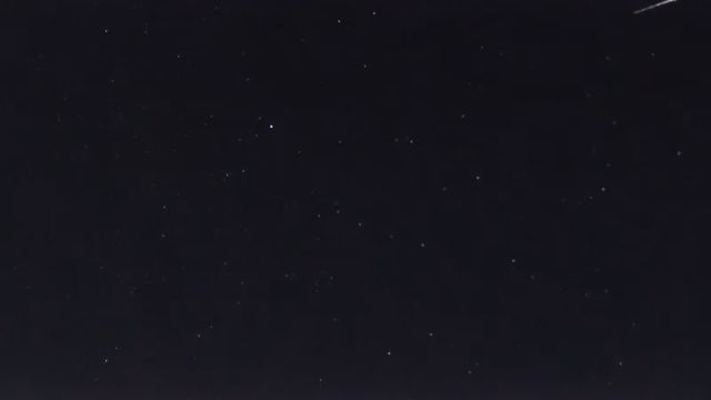 AMS266 meteor