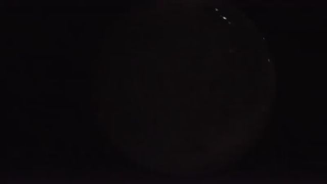 AMS266 meteor