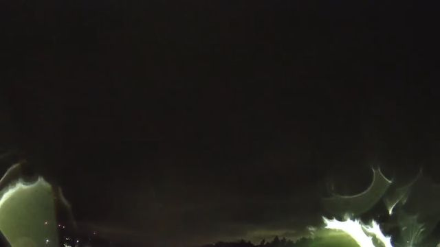 AMS266 meteor
