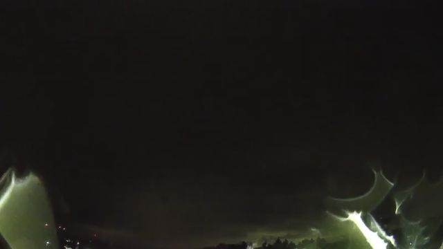 AMS266 meteor
